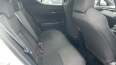 Toyota C-HR 1.8 Hybrid Icon 5dr CVT Hybrid Hatchback